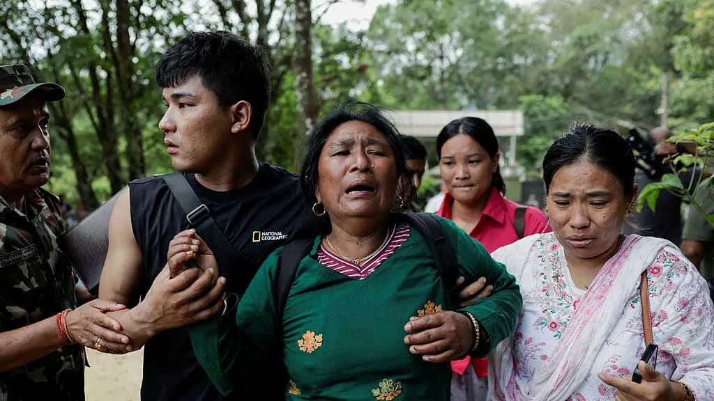 মরদেহ শনাক্ত ও সংরক্ষণে হিমশিম খাচ্ছে প্রশাসন