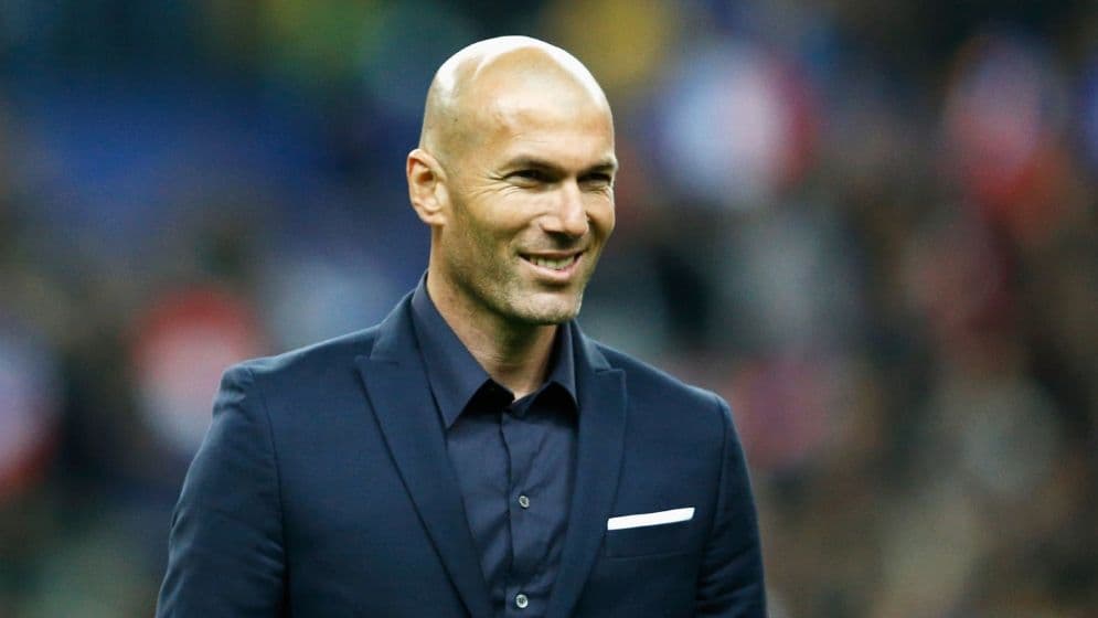 এক দিনেই শেষ জিদানের অভিষেক ম্যাচের সব টিকিট