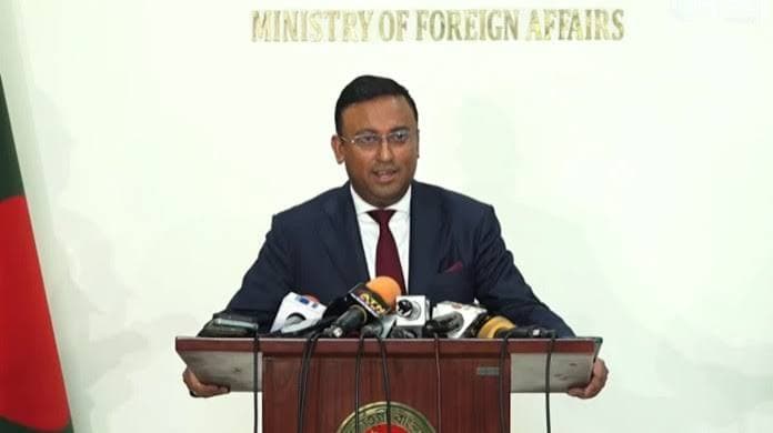‘‘উপযুক্ত পরিবেশ তৈরি হলে ভারত সফর করবেন প্রধানমন্ত্রী’’