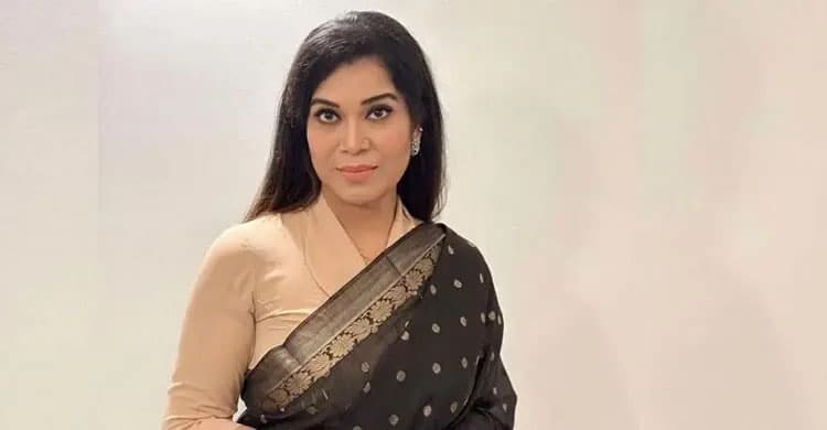 বিটিভির মহাপরিচালক কাজী জেসিন