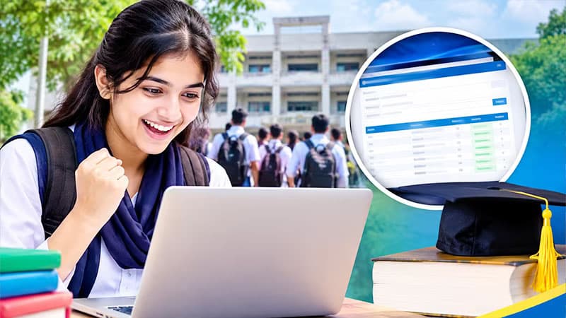 একাদশ শ্রেণিতে ভর্তির প্রথম ধাপের ফল প্রকাশ