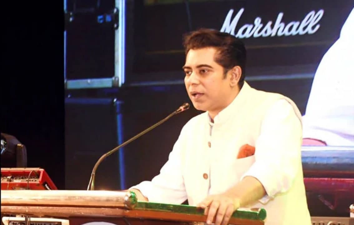 সাংবাদিকরা গণতন্ত্রের গুরুত্বপূর্ণ স্তম্ভ: তথ্যমন্ত্রী