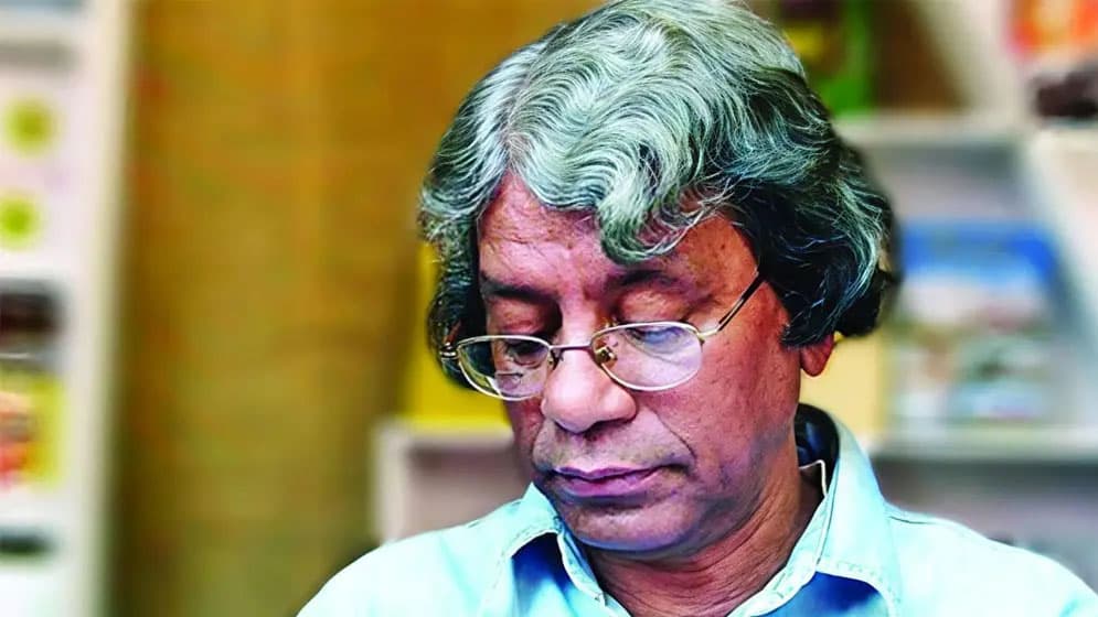 ‘গাধা একশো বছর বাঁচলেও সিংহ হয় না’