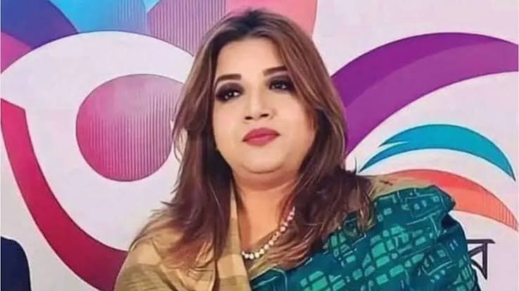পলাতক সাজাপ্রাপ্ত আসামিদের ফেরাতে আইনি কার্যক্রম চলমান: শামা ওবায়েদ