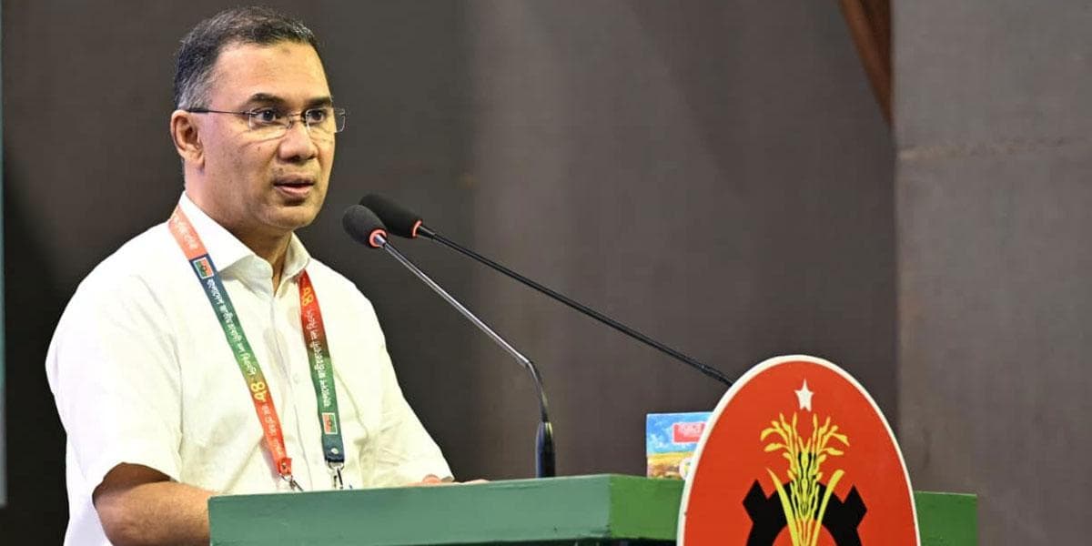 দেশের সংকটেকালে বিএনপি দেশের হাল ধরেছে: প্রধানমন্ত্রী 