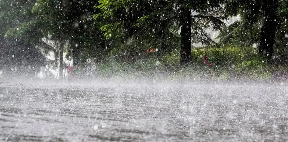 আগামী ২ দিন ভারী বৃষ্টির সম্ভাবনা