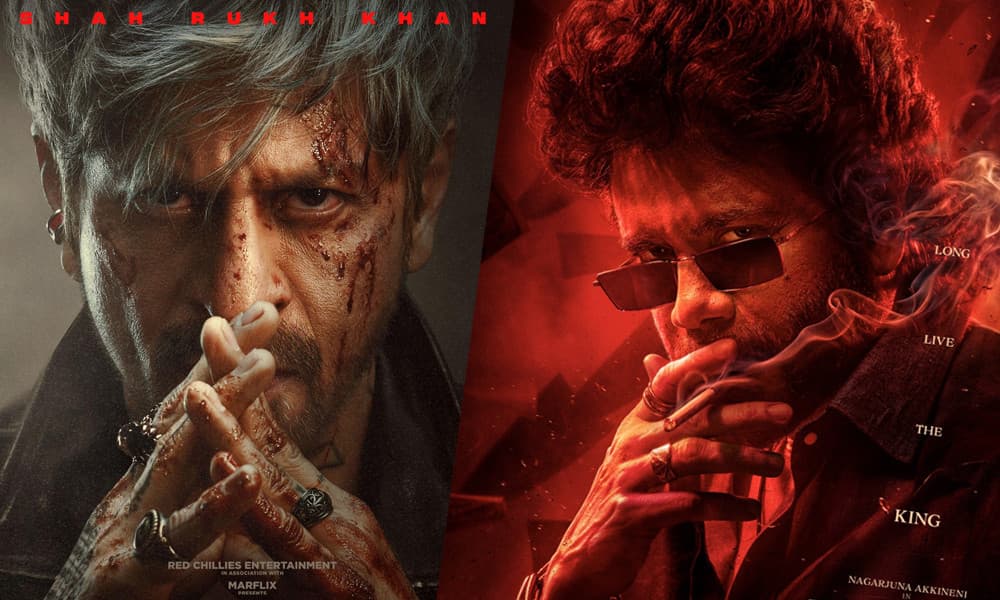 মুখোমুখি দুই ‘কিং’
