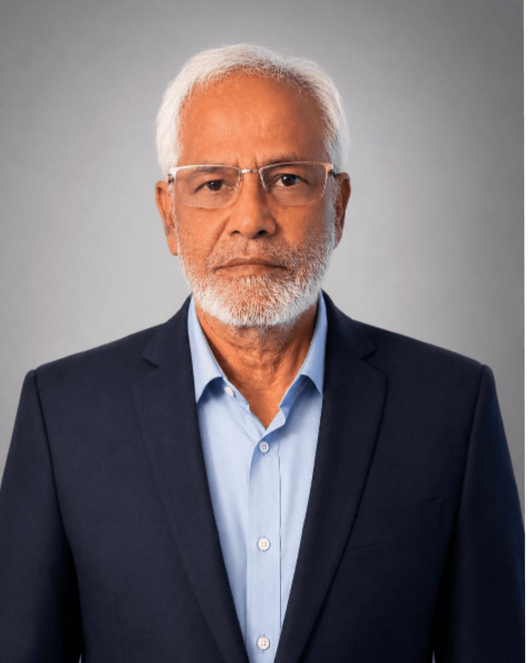 আবু আককাস আহমেদ