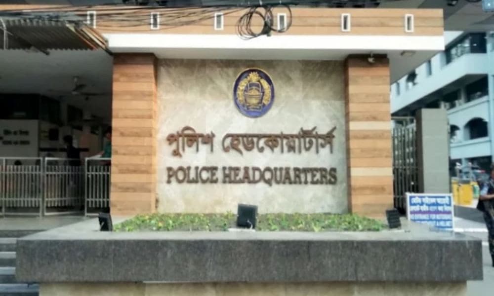‘১৫ হাজার শিশু নিখোঁজ’ সম্পর্কে যা বললো পুলিশ