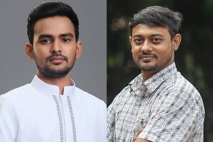 উত্তর আসিফ, দক্ষিণ পাটওয়ারী