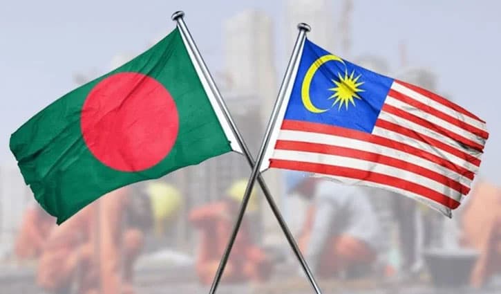 বিনা খরচে মালয়েশিয়া যাবেন ১০ হাজার কর্মী