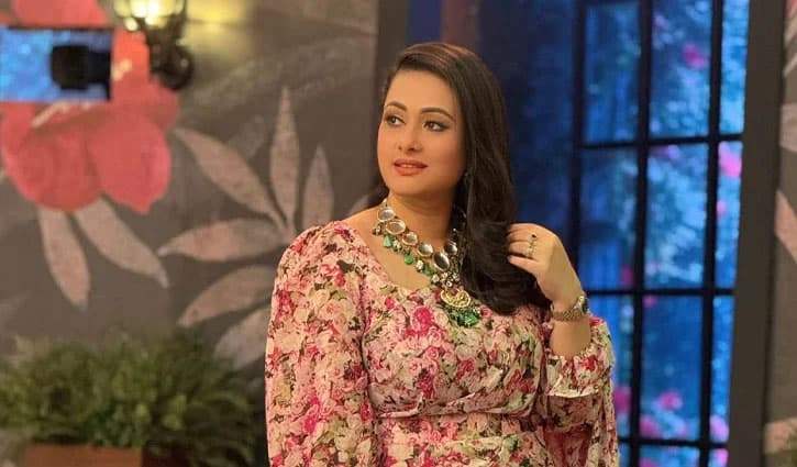 জীবনে উত্থান-পতন আসবেই: পূর্ণিমা