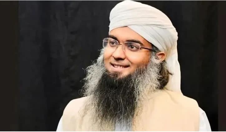 আবারও তানভীরকে অব্যাহতি দিল এনসিপি